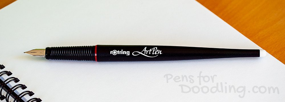 Pens For Doodling - Page 2 of 2 - All about doodling and drawing with pens